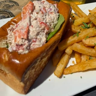 Lobster Roll